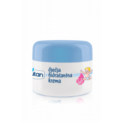 BECUTAN KREMA HIDRATANTNA 200ml