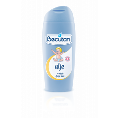 BECUTAN ULJE 200 ML 