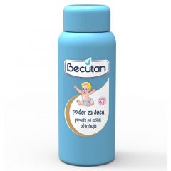 BECUTAN PUDER  ZA DJECU