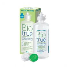 BIOTRUE OTOPINA ZA LEĆE 