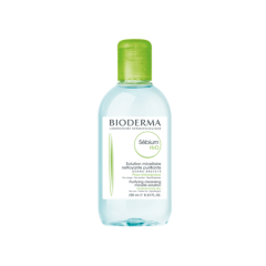 BIODERMA SEBIUM H20 250 ML 