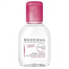 BIODERMA SENSIBIO H2O - MICELARNA VODA