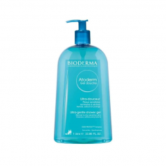 BIODERMA ATODERM - GEL ZA TUŠIRANJE 