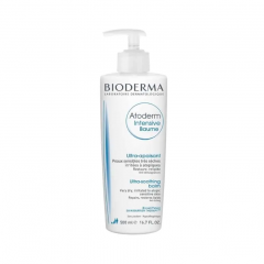 BIODERMA ATODERM INTENSIVE BAUME 500 ML - UMIRUJUĆI EMOLIJENTNI BALZAM