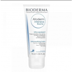 BIODERMA ATODERM INTENSIVE BAUME 75 ML - UMIRUJUĆI EMOLIJENTNI BALZAM