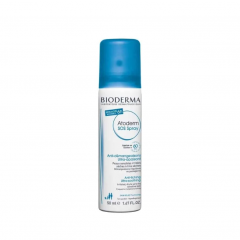 BIODERMA ATODERM SOS SPREJ