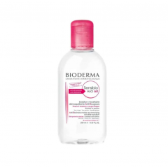 BIODERMA SENSIBIO H2O AR.MICELARNA OTOPINA 