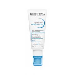 BIODERMA HYDRABIO PERFEKTEUR BOOSTER SPF30 