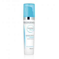 BIODERMA HYDRABIO SERUM