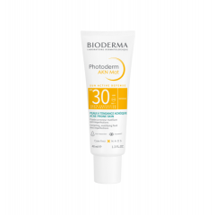 BIODERMA PHOTODERM AKN MATIRAJUĆI FLUID SPF30
