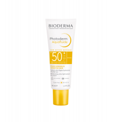 BIODERMA PHOTODERM AQUAFLUIDE SPF50+ BEZBOJNI 
