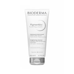 BIODERMA PIGMENTBIO FOAMING CREAM
