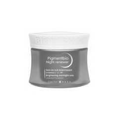 BIODERMA PIGMENTBIO NIGHT RENEWER - NOĆNA REGENERATIVNA KREMA 