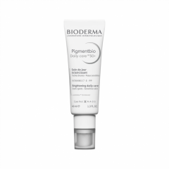 BIODERMA PIGMENTBIO DAILY CARE SPF50 KREMA