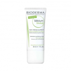 BIODERMA SEBIUM GLOBAL KREMA 