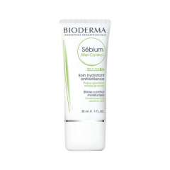 BIODERMA SEBIUM MAT CONTROL KREMA 