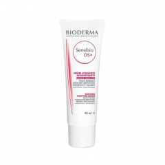BIODERMA SENSIBIO DS+ KREMA