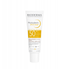 BIODERMA PHOTODERM SPOT-AGE KREMA SPF 50 + 