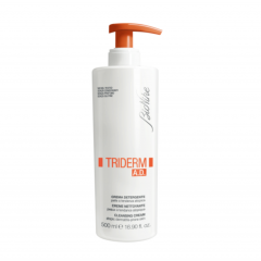 BIONIKE TRIDERM AD CLEANSING CREAM 