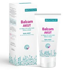 BIOVITALIS BALZAM AKUT 