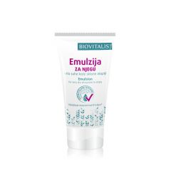 BIOVITALIS EMOLIUM SKIN EMULZIJA ZA NJEGU KOŽE 50 ML