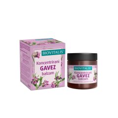 BIOVITALIS KONCENTRIRANI GAVEZ BALZAM