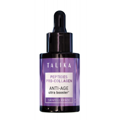 TALIKA ULTRA BOOSTER ANTI-AGE SERUM 30ml