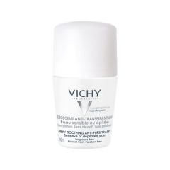 VICHY DEZODORANS DEO ROLL-ON SENSI - 48H ZA OSJETLJIVU KOŽU