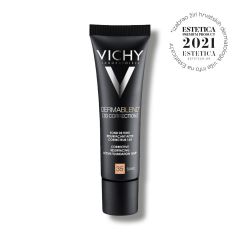VICHY DERMABLEND 30 ML 3D PUDER SAND 35 