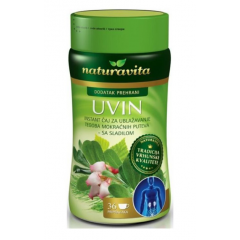 ČAJ NATURAVITA – UVIN INSTANT 180 G
