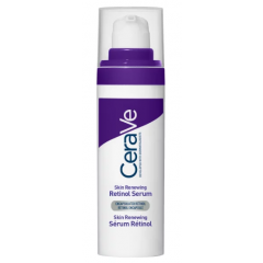 CERAVE RENEWING RETINOL SERUM 30ml