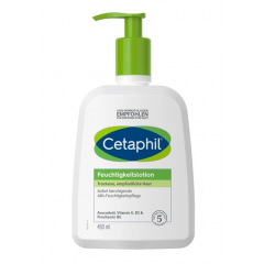 CETAPHIL HIDRATANTNI LOSION