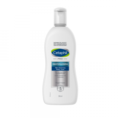 CETAPHIL PRO RESTORADERM BODY WASH 