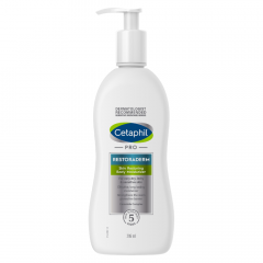CETAPHIL PRO RESTORADERM HIDRATANTNI LOSION 