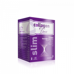 COLLAGEN TIME SLIM KAPSULE 60 