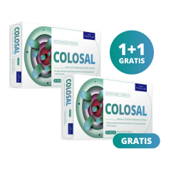 COLOSAL TABLETE 30 + COLOSAL TABLETE 30 GRATIS