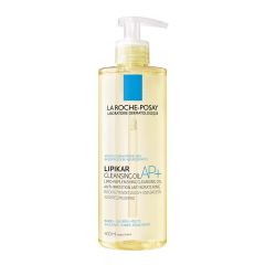 LA ROCHE-POSAY LIPIKAR AP+ - ULJE ZA PRANJE TIJELA 