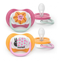 AVENT DUDA VARALICA ULTRA AIR 6-18 MJESECI CVIJET