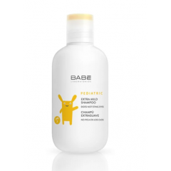 LABORATORIOS BABE PEDIATRIC ULTRA NJEŽNI ŠAMPON 200ml 