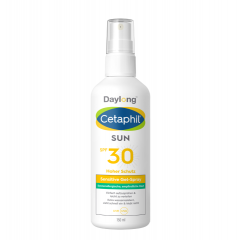 DAYLONG CETAPHIL SUN SENSITIVE GEL SPREJ SPF 30