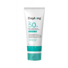 DAYLONG 50+ SENSITIVE GEL-KREMA