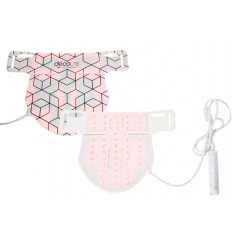 RIO DECOLITE ANTI-AGE LED MASKA ZA DEKOLTE