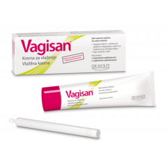 DR. WOLFF VAGISAN KREMA 