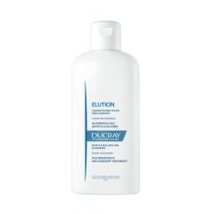 DUCRAY ELUTION ŠAMPON