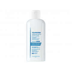 DUCRAY SQUANORM - ŠAMPON PROTIV MASNE PRHUTI 