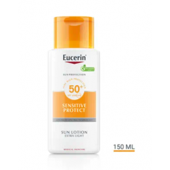 EUCERIN SUN LOSION LIGHT SPF50 150ML 