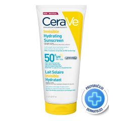 CERAVE SUNSCREEN HYDRA SPF 50 177ML