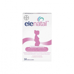 ELENATAL TABLETE 