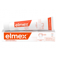 ELMEX CARIES ZUBNA PASTA 75 ml