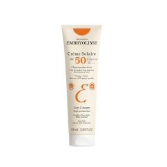 EMBRYOLISSE SUN CREAM SPF50+ KREMA ZA ZAŠTITU OD SUNCA